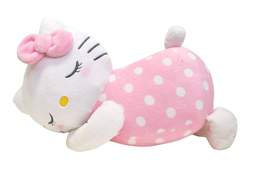 Amazon.co.jp: MORIPiLO ハローキティ 抱き枕 サンリオ