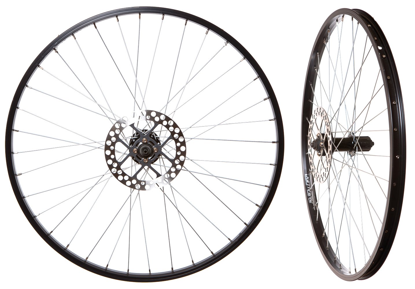 JARVIS Genova Mars Sealed Bearing Bicycle Pedal Alloy Mountain Bike MTB