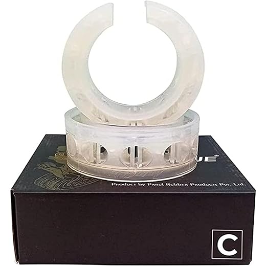 AutoCue Coil Spring Buffer -C, 2 pcs