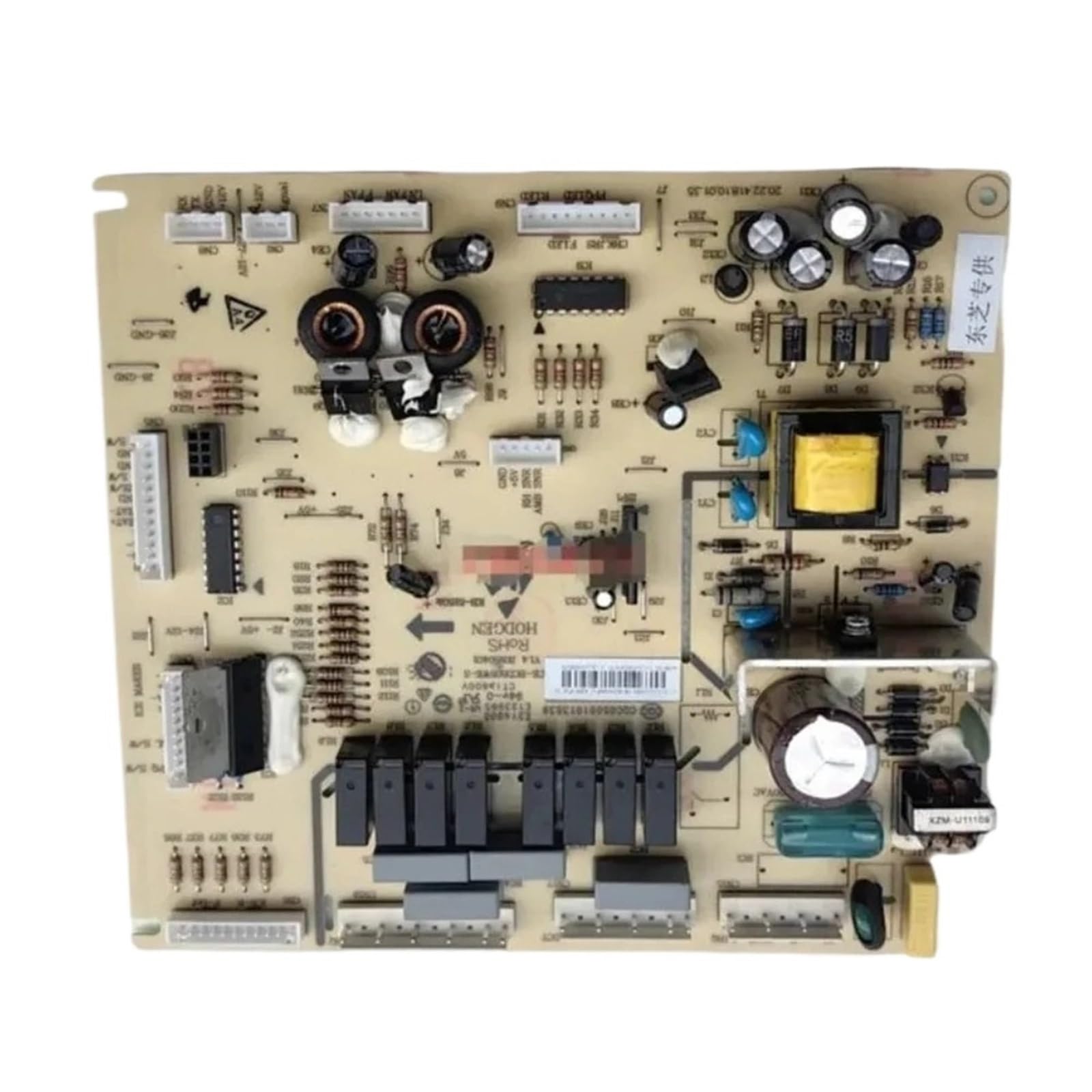 Blfugvero One Color Bcd-508We Computer Board Circuit Board For Refrigerator