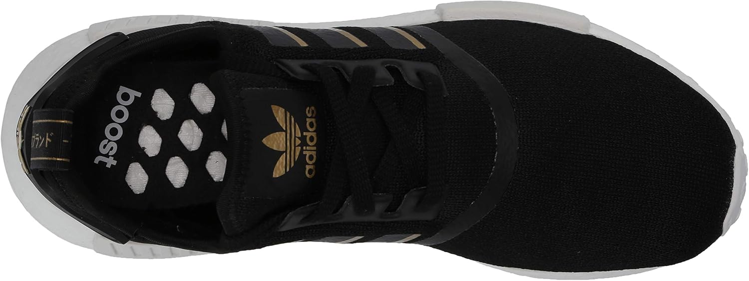 adidas Originals Men's NMD_r1 Sneaker