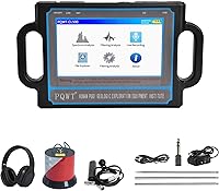 Vista 13 de Equipo de Prueba Electrónico para Localizador de Tuberías Subterráneas de 2m Detección de Fugas de Agua