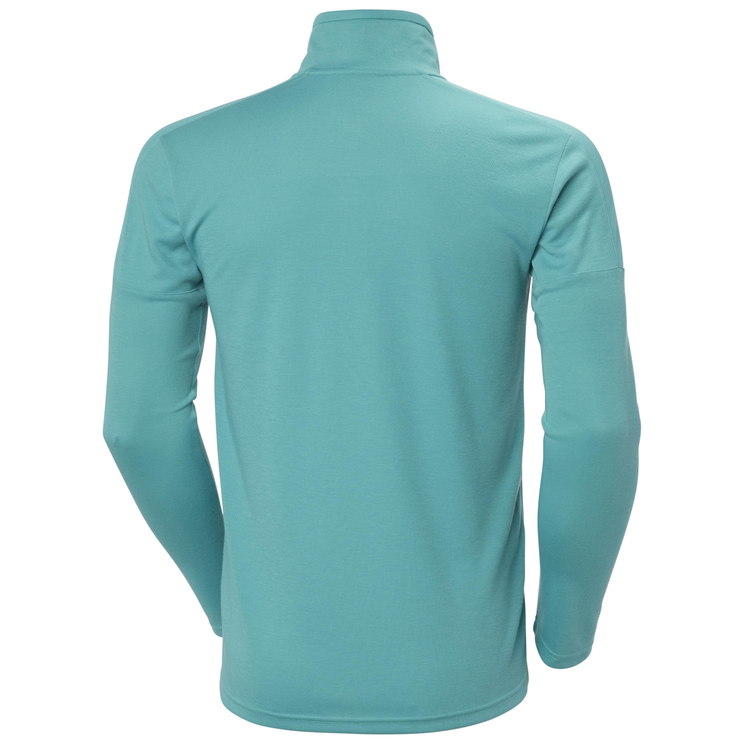 Helly Hansen HP 1/2 Zip Pullover 2.0 Maglia di Tuta Uomo (Pacco da 1)