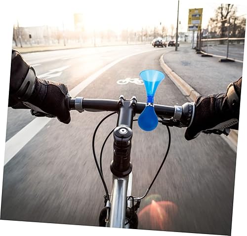 Miniatura 4 de Bocina de bicicleta para niños, accesorios de bicicleta para adultos, accesorios de bicicleta para niñas, cuernos de bicicleta retro, cuerno de aire