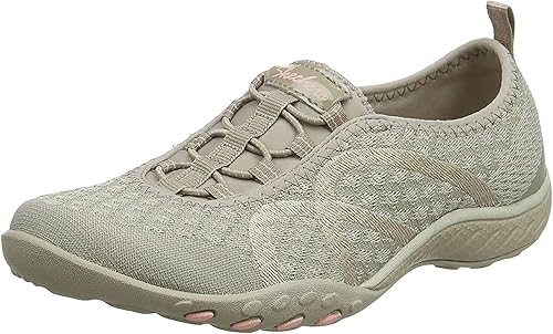 Skechers Sport Breathe Easy Fortune Zapatos de deporte para mujer
