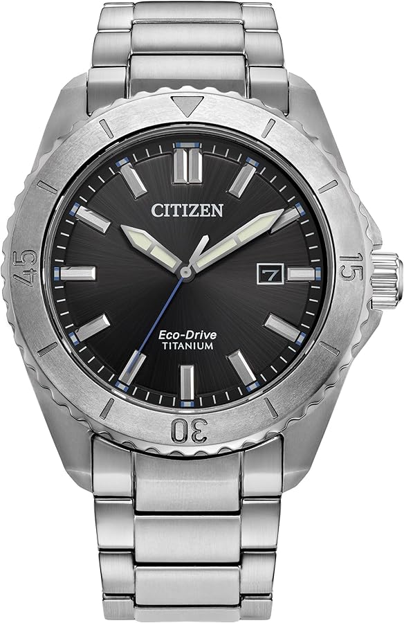 Amazon.com: Citizen Men's Eco-Drive Brycen Sport Casual, Black Amazon.com: Citizen Men's Eco-Drive Brycen Sport Casual, Black