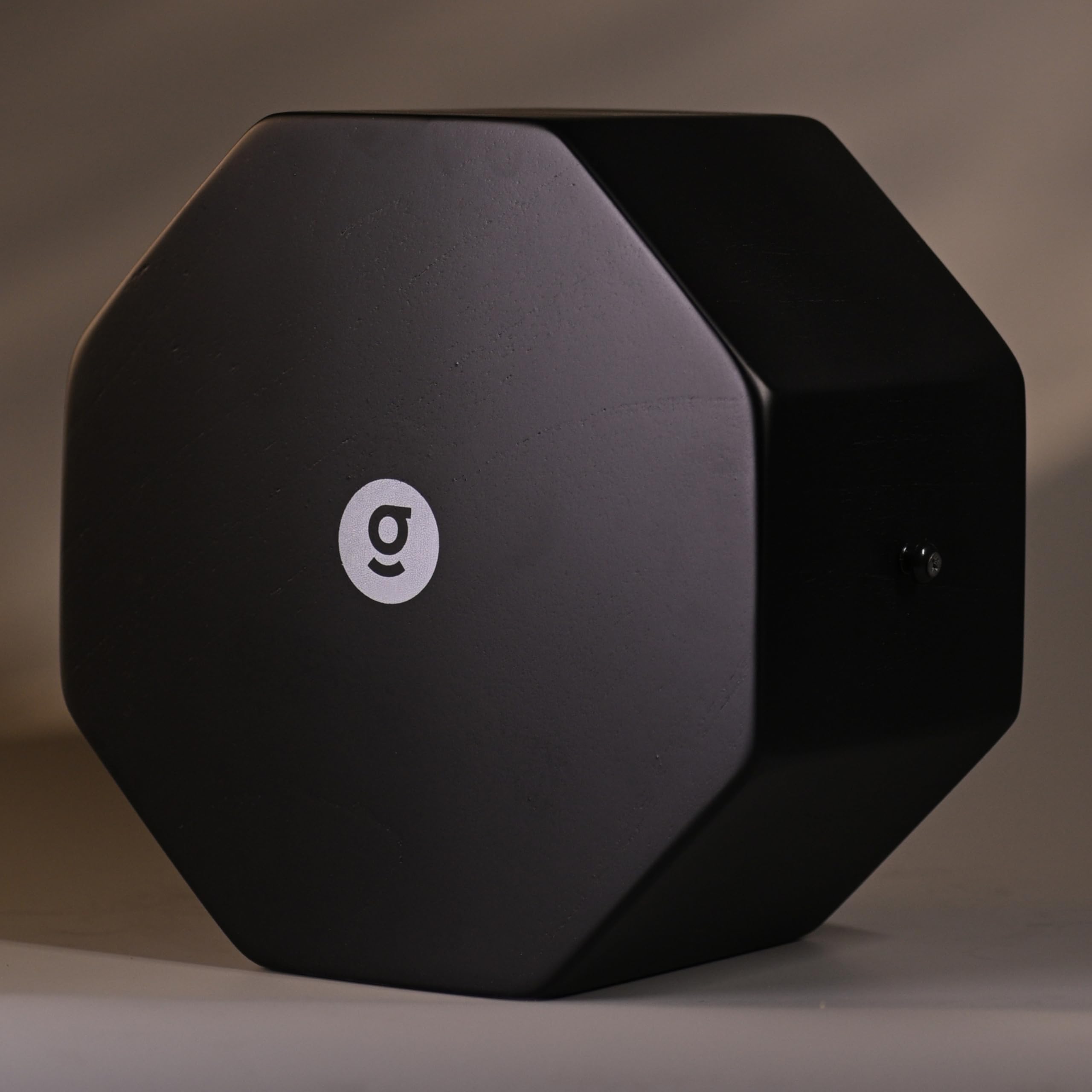 Gappu Taal Octa Snare Travel Cajon | Compact Percussion Drum with