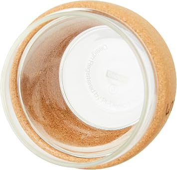Bodum CORK 11165-109s, 10 ml, Transparent, Glass, 6.3 cm, Set of 2