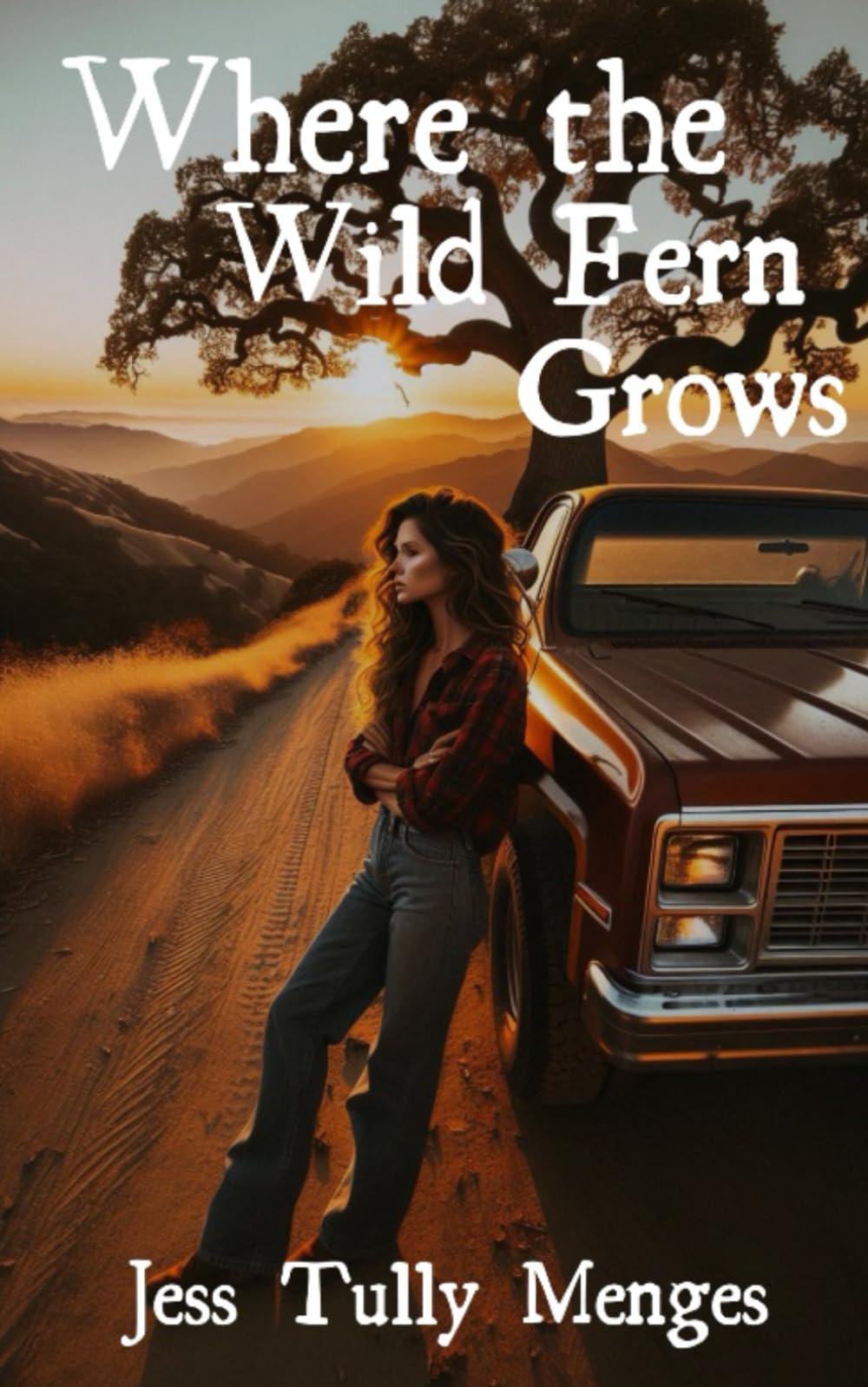 Where the Wild Fern Grows