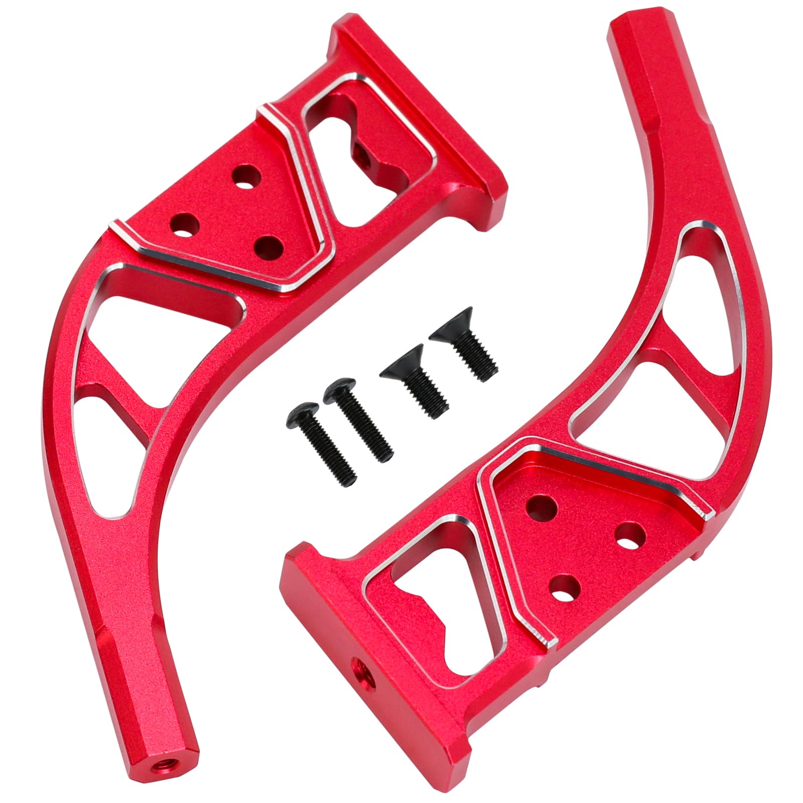 Rear Wing Kit for AK-787