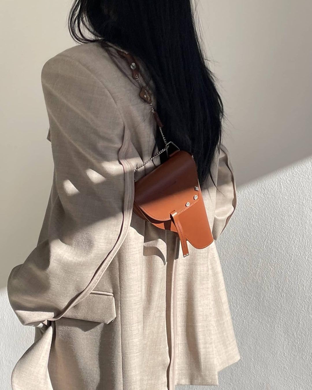 Amazon | [BIGAOYA] ADER ERROR アーダーエラー ボディバッグ 携帯