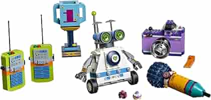 ◯グレコの仲間たち Amazon.co.jp: レゴ(LEGO) DREAMZZZZ イジーとブンチュウ ザ