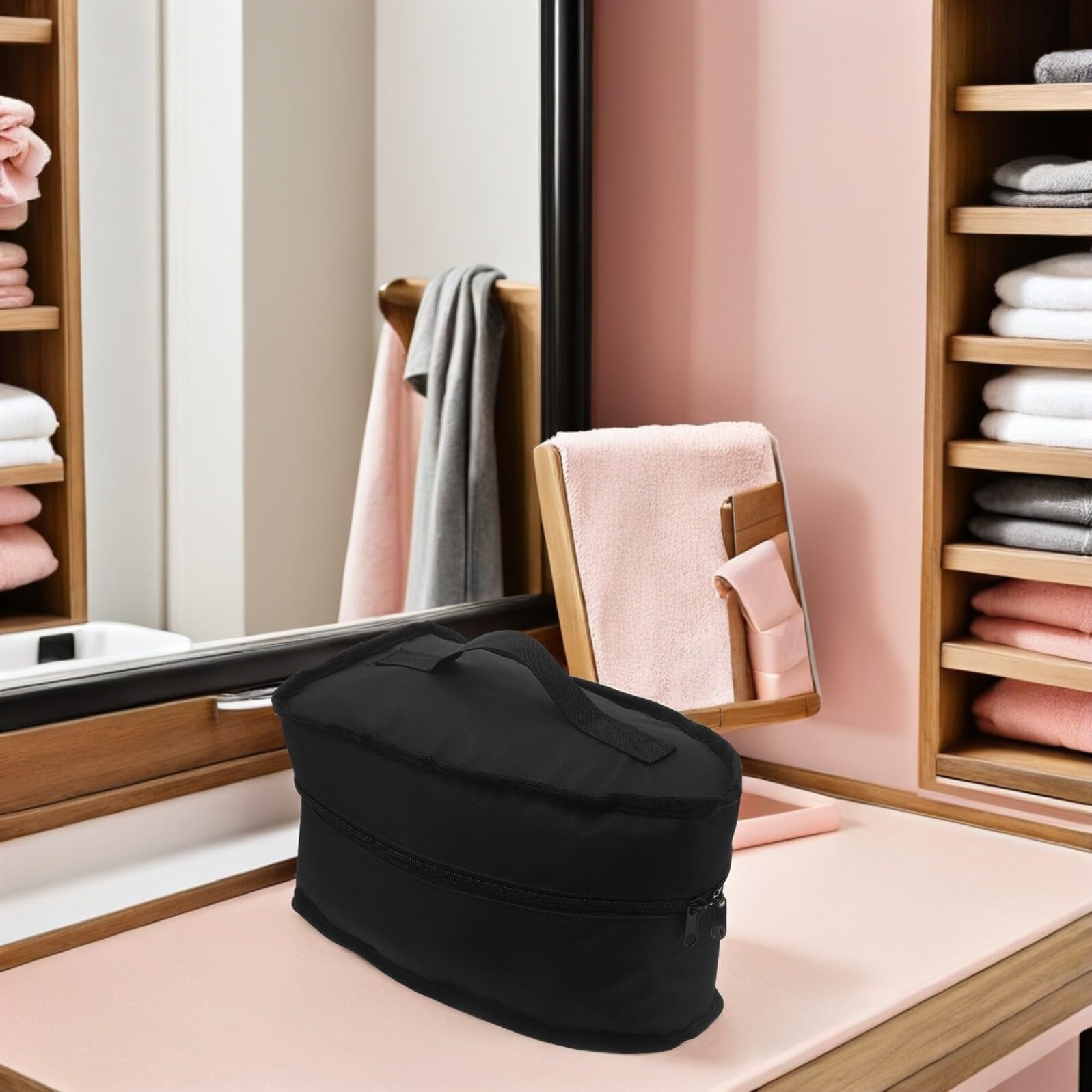 Bolsa De Almacenamiento Para Plancha De Ropa Bolsa Protectora Para Guardar Plancha Soporte Para De Ropa Estuche Para