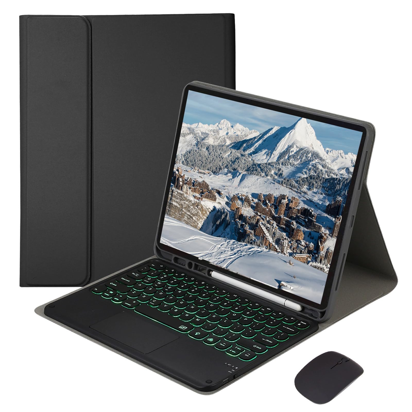 Amazon.co.jp: iPad 第6世代 2018 / 第5世代 2017 9.7インチ用