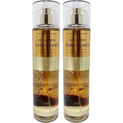 Amazon.com : Bath and Body Works Gift Set of of 2 - 8 Fl Oz