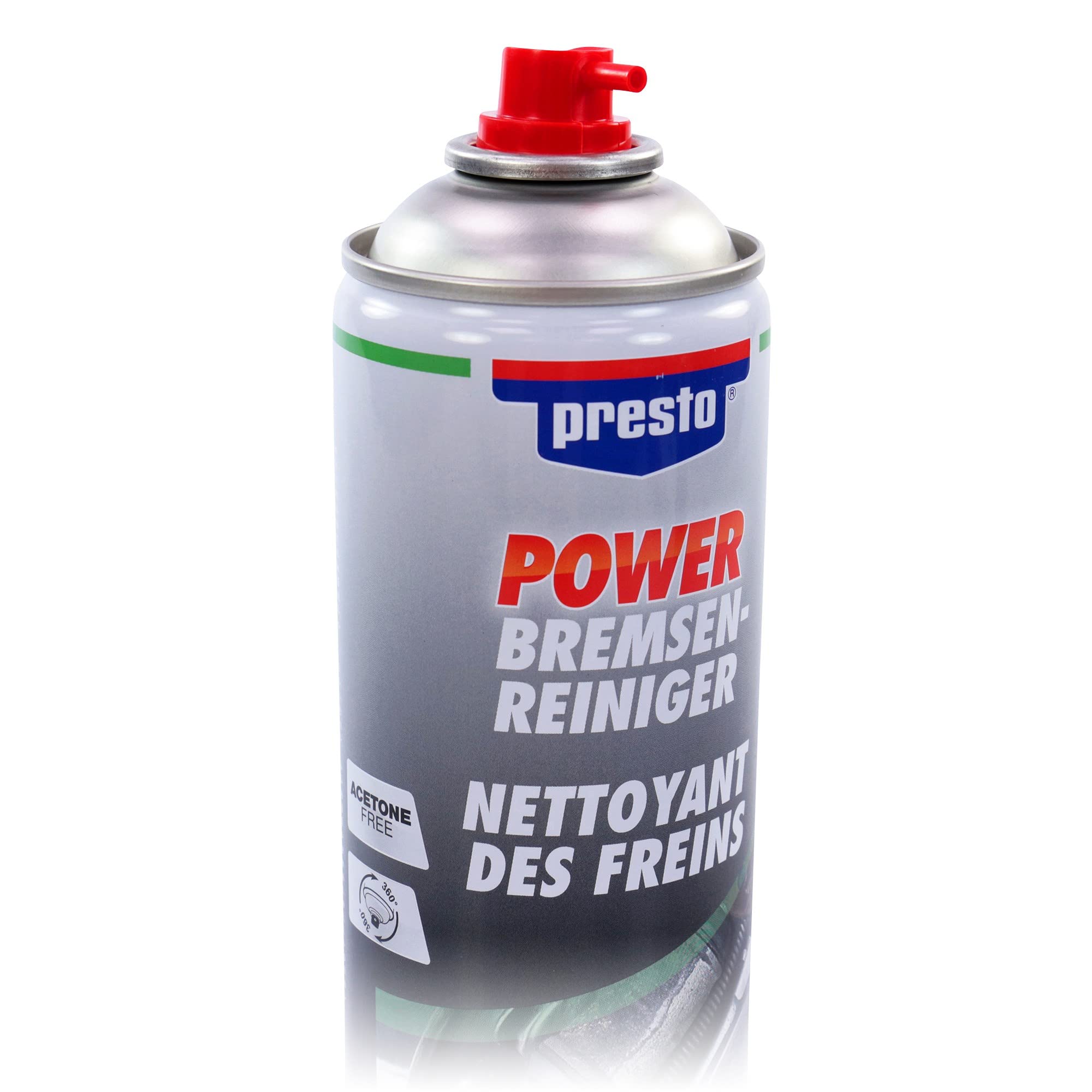 Presto 307287 Detergente Per Freni Di Potenza, 600ml - Foto 6