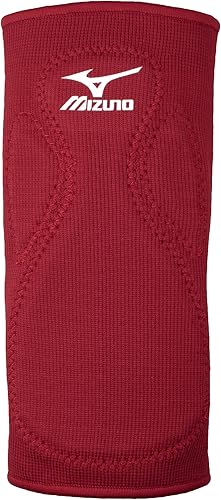 Miniatura 4 de Mizuno rodillera deslizable para jóvenes.