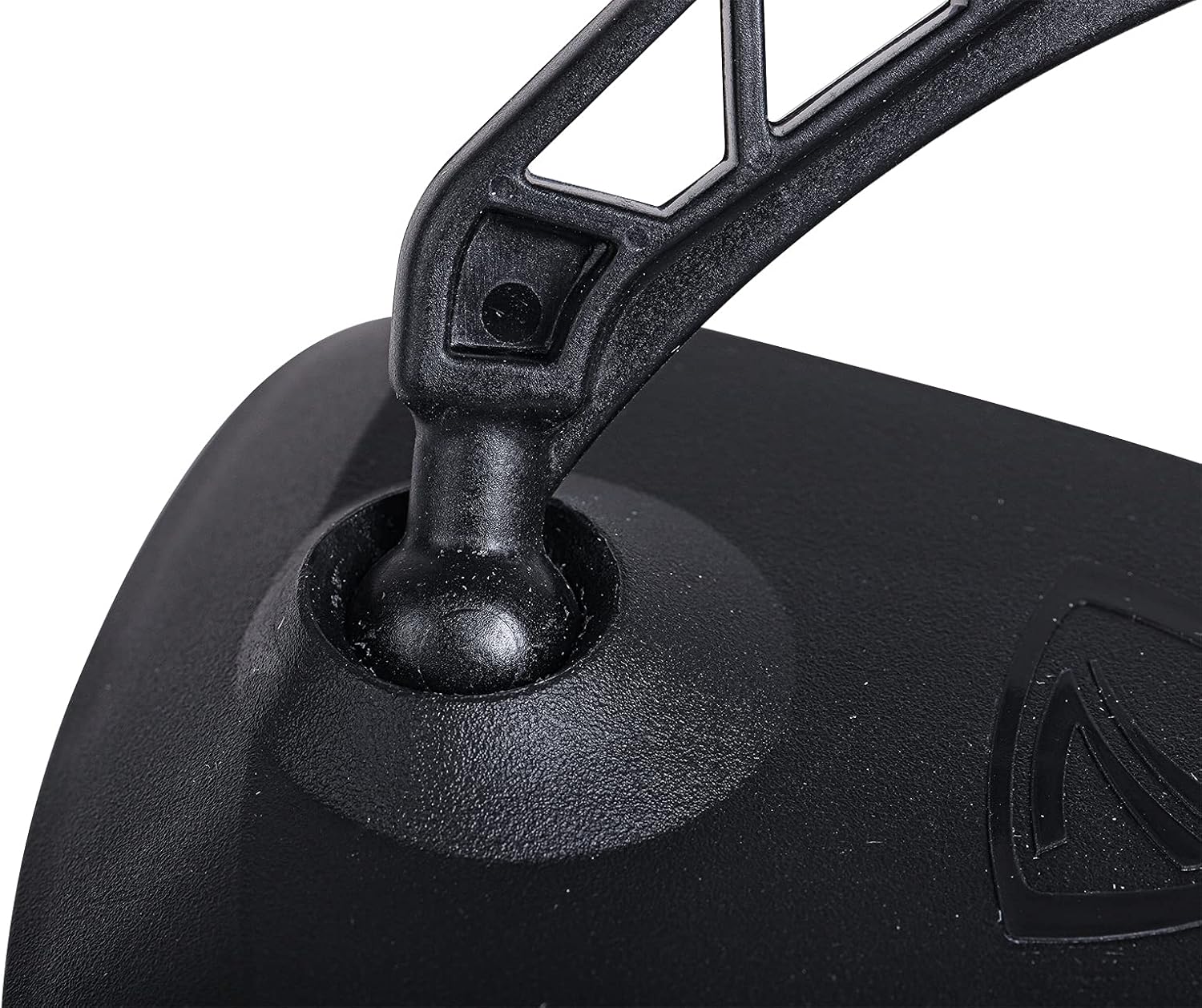 Zefal ZL Tower Handlebar Mirror, Black, 56cm²