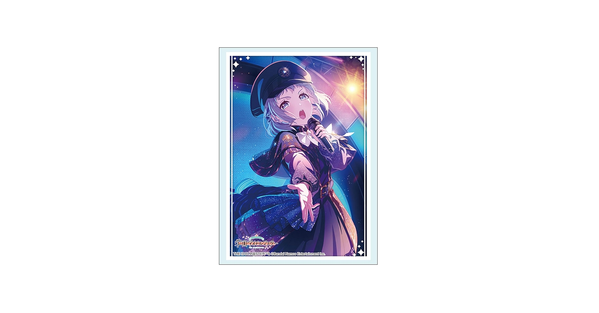 葛城リーリヤ　サプライ　セット 学園アイドルマスター C104セット【葛城リーリヤ】