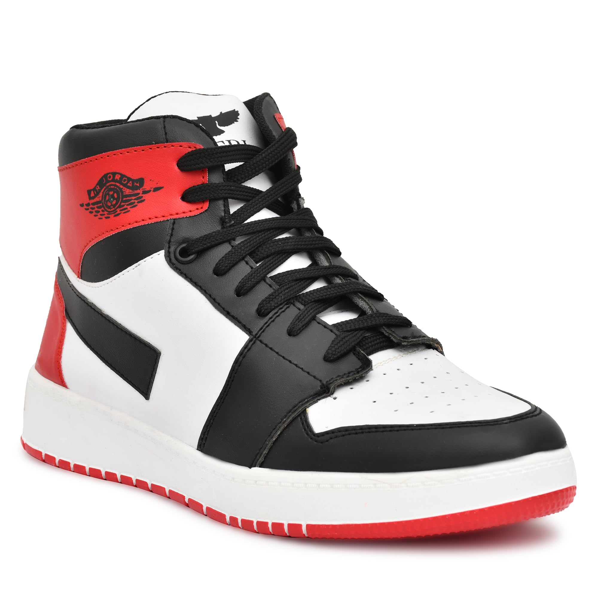 OFRI Sneakers for Men Red (B0CL9DNM7X) Amazon Price History, Amazon Price Tracker