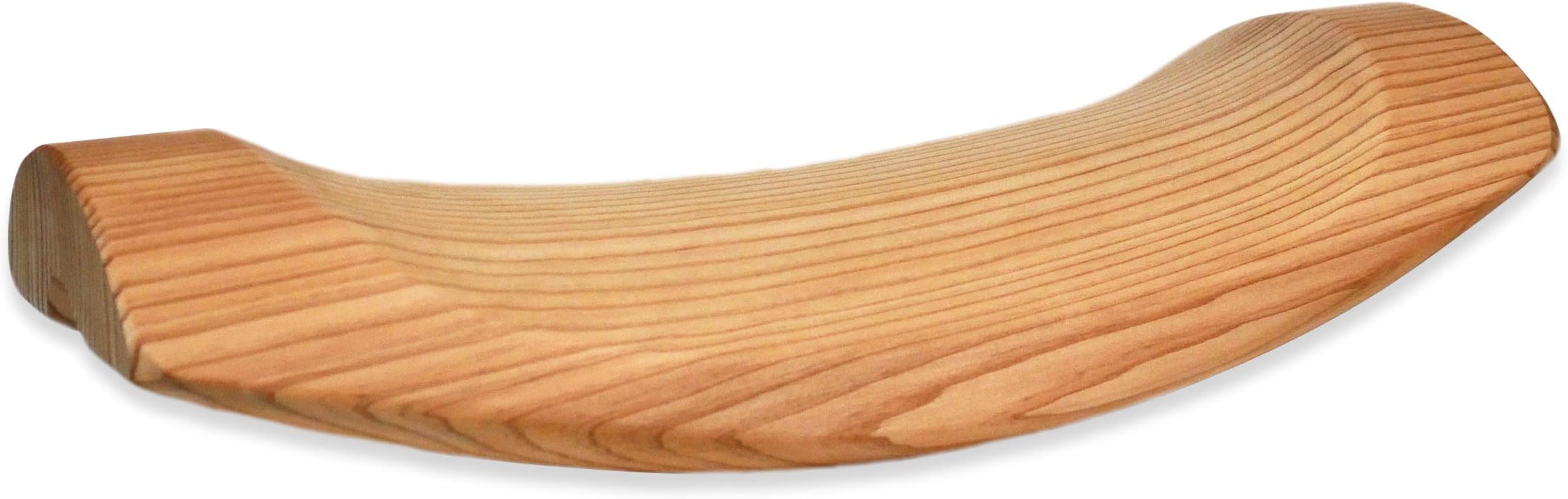 Lower Back Bolster
