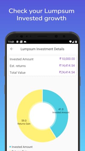 SIP Calculator - Investment Planner & Calculator