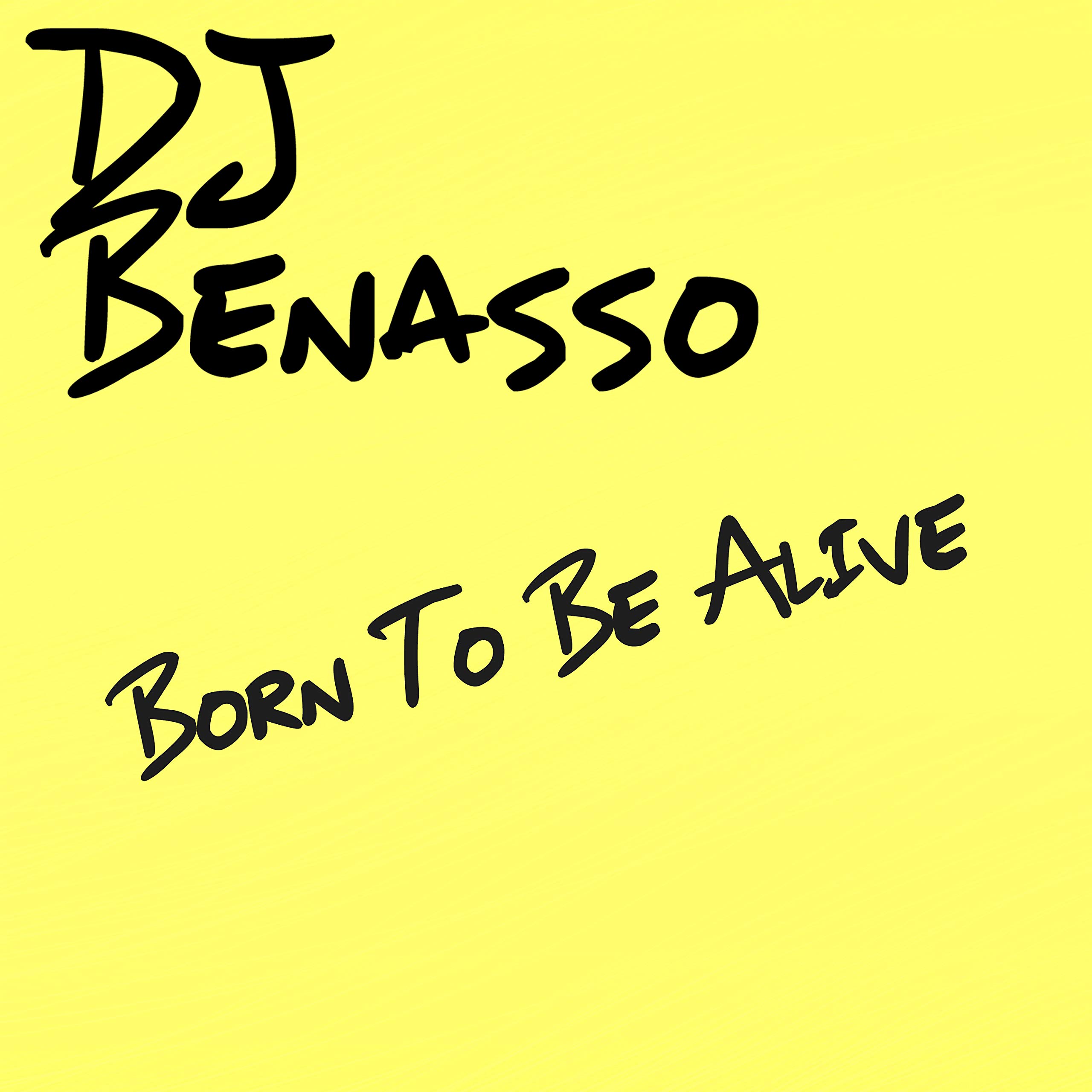 DJ Benasso
