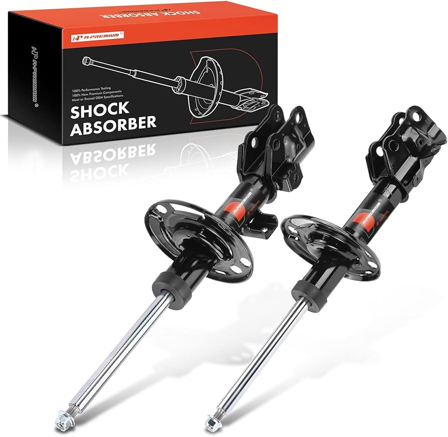 SKmam⑤ Amazon.com: A-Premium Front Pair (2) Strut Assembly