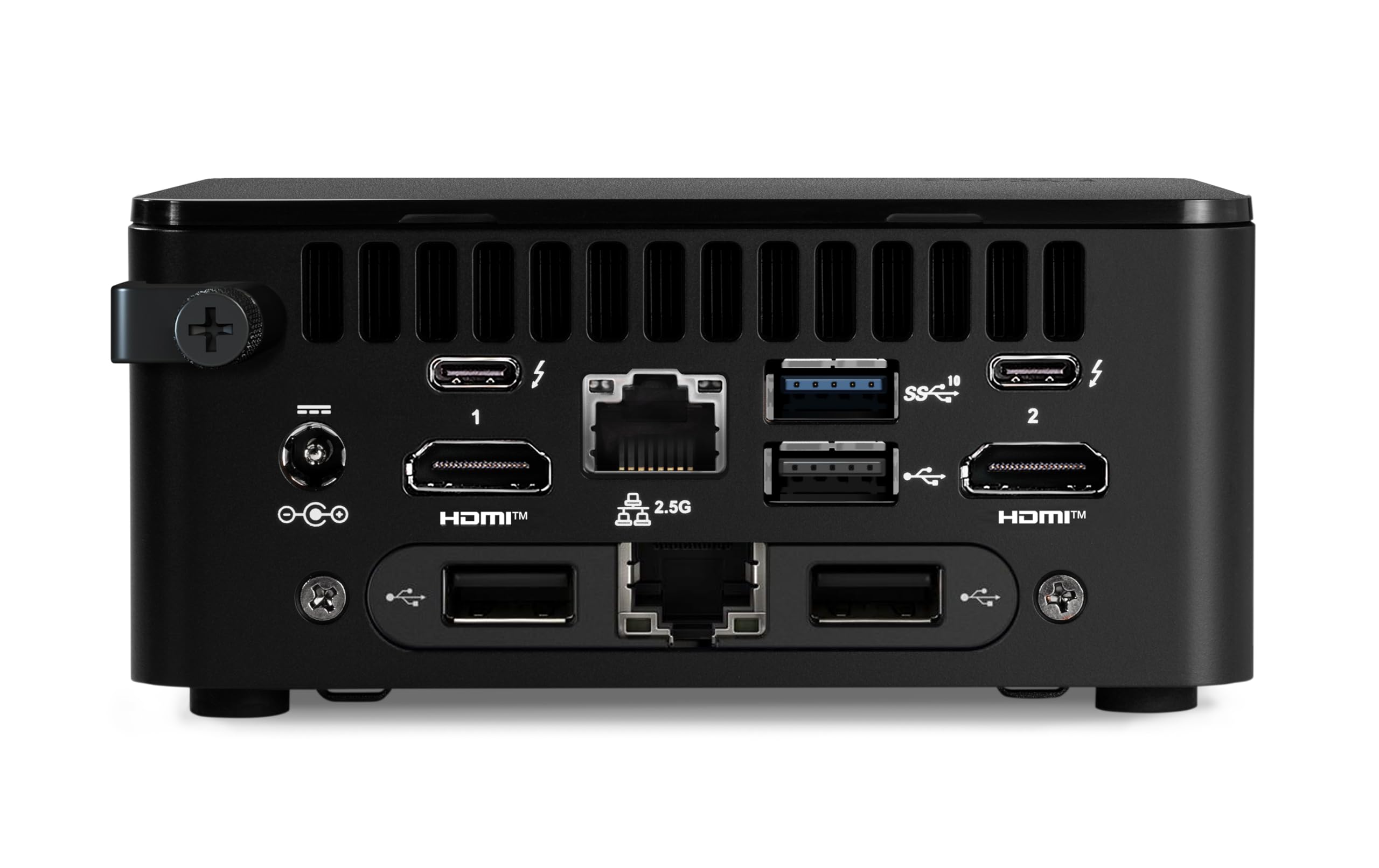 ミニPC INTEL NUC13 VYK Amazon.com: Intel NUC 13 NUC13ANHi7 Dual LAN Mini Desktop