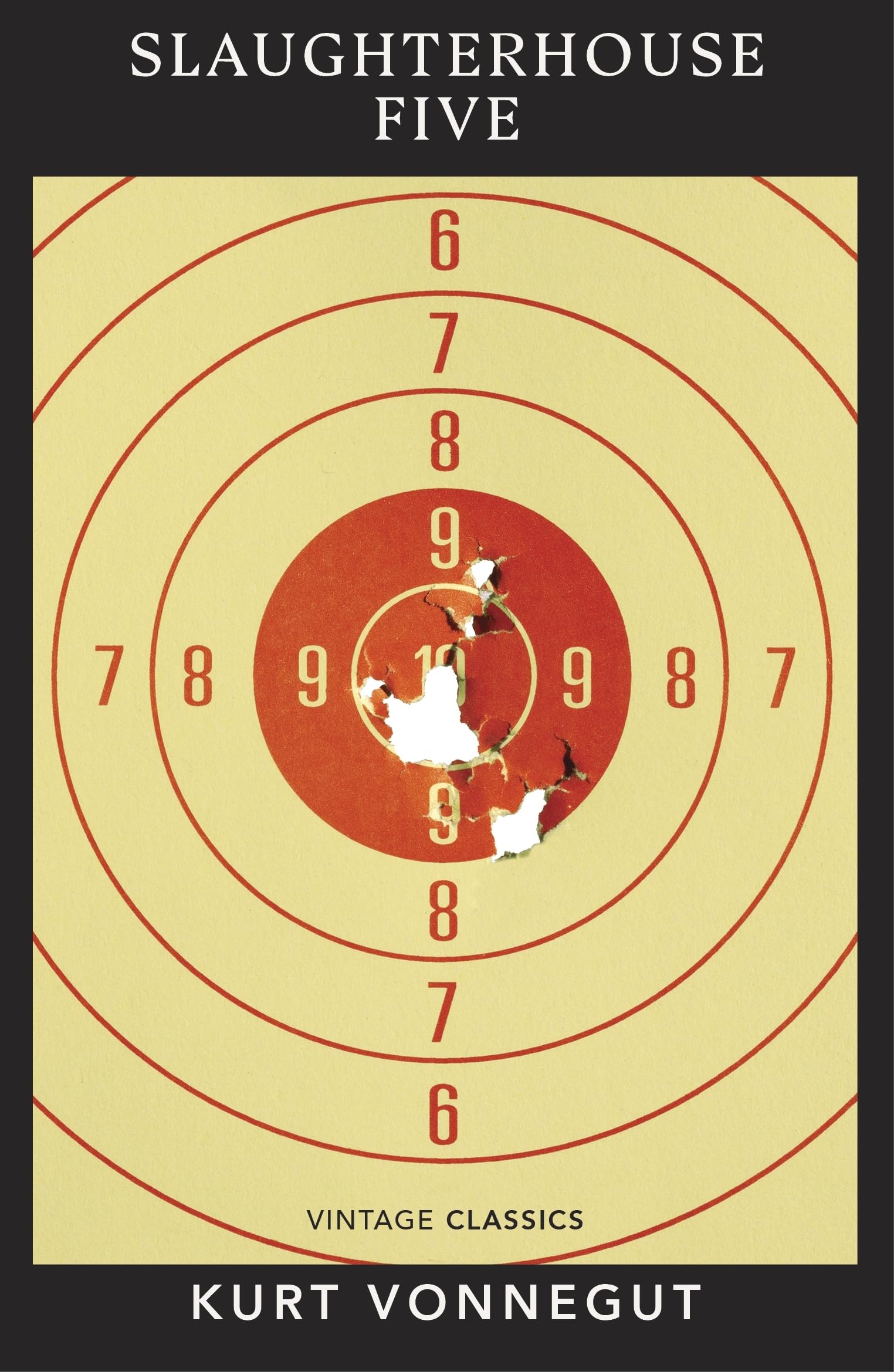 Slaughterhouse 5: Discover Kurt Vonnegut’s anti-war masterpiece (Against War)
