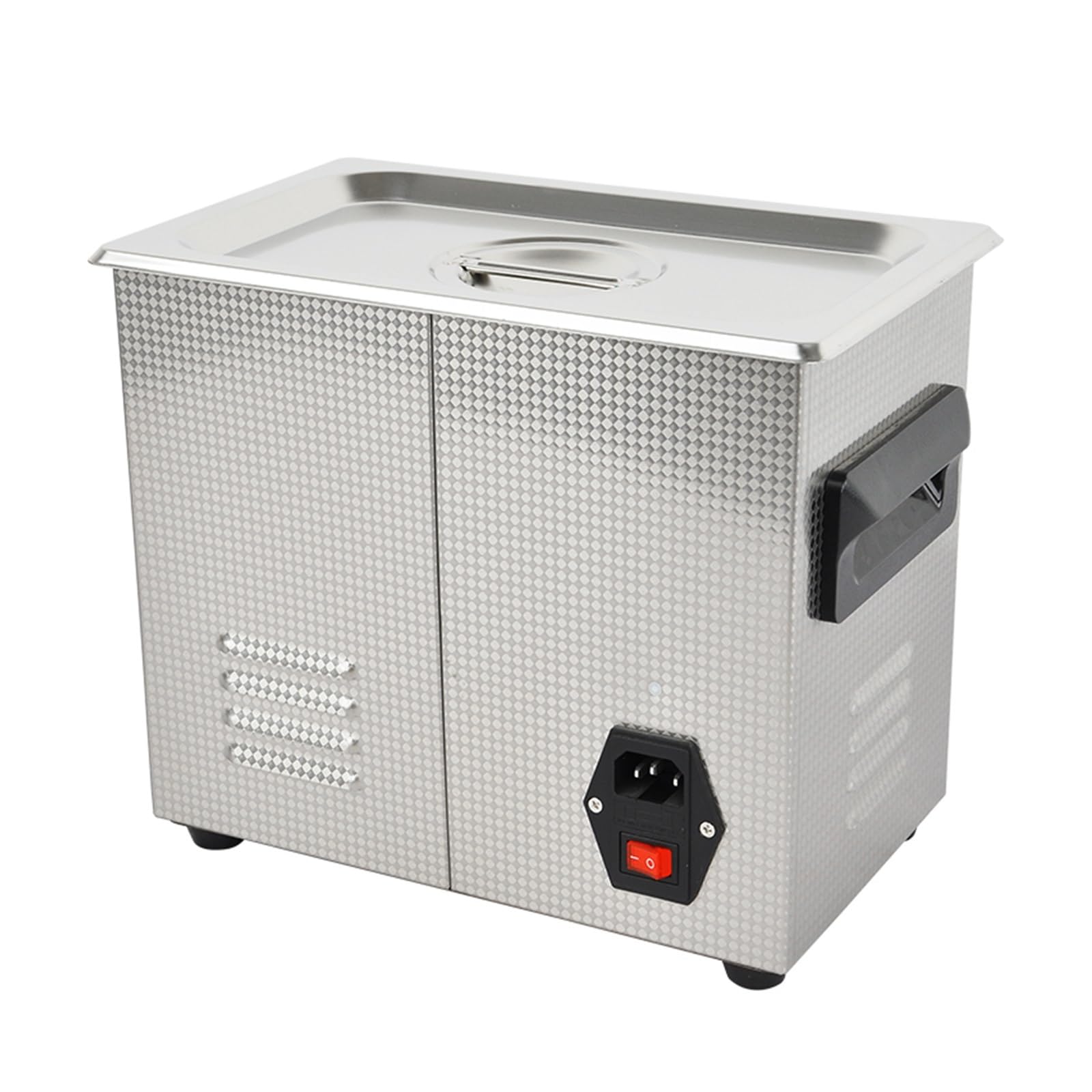 Aerosol Portatile, Nebulizzatore Silenzioso A Ultrasuoni A Rete Per - Foto 14