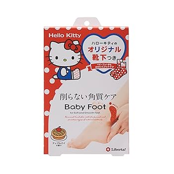 レッドフット　開封品　ss58 イージーパックDP60分タイプ | 60分タイプ Mサイズ ベビーフット