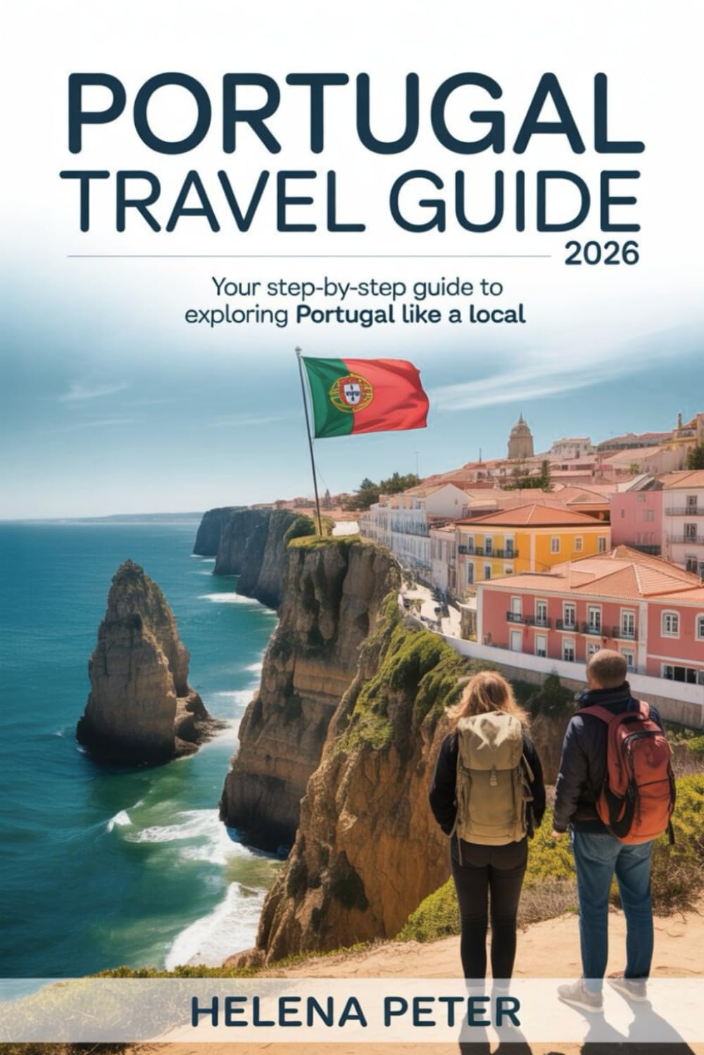 Portugal Travel Guide 2026: Step-by-Step Guide to Exploring Portugal Like a Local