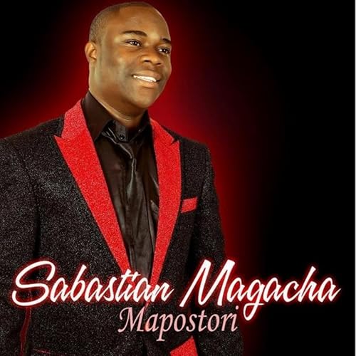 sabastian magacha one plus one mp3