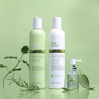 Amazon.com: milk_shake Energizing Blend Hair Thickening Scalp