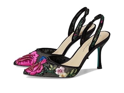 Blue by Betsey Johnson April Pump Women