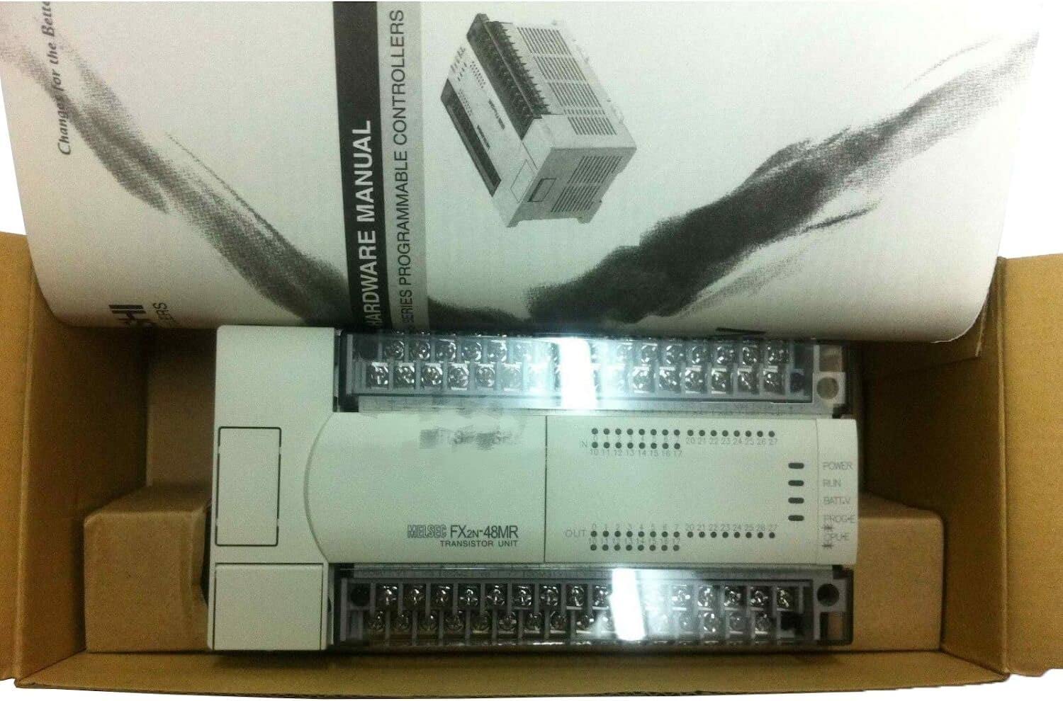 Amazon | 適用する 三菱電機 汎用シーケンサ MELSEC-F 増設