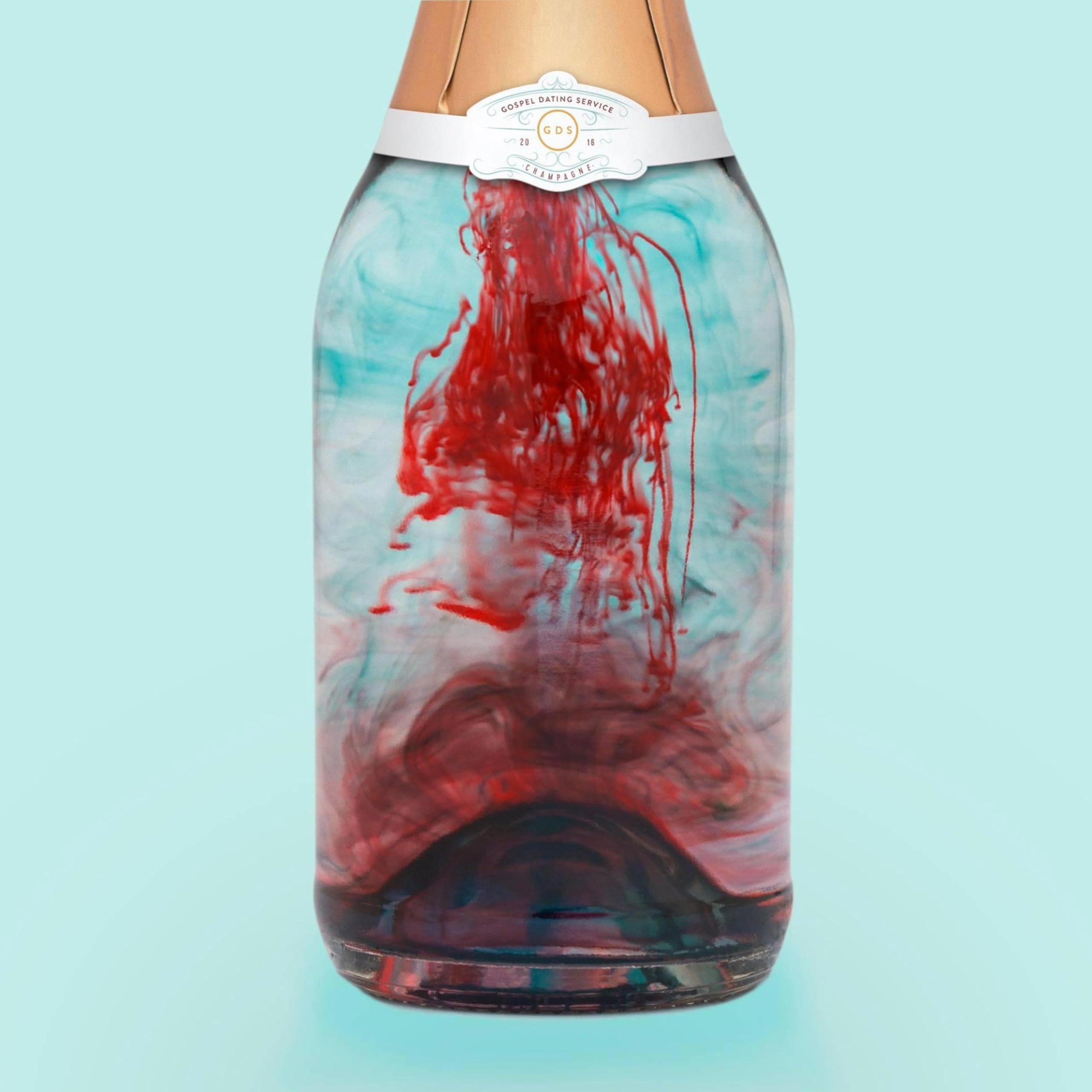 Gospel Dating Service