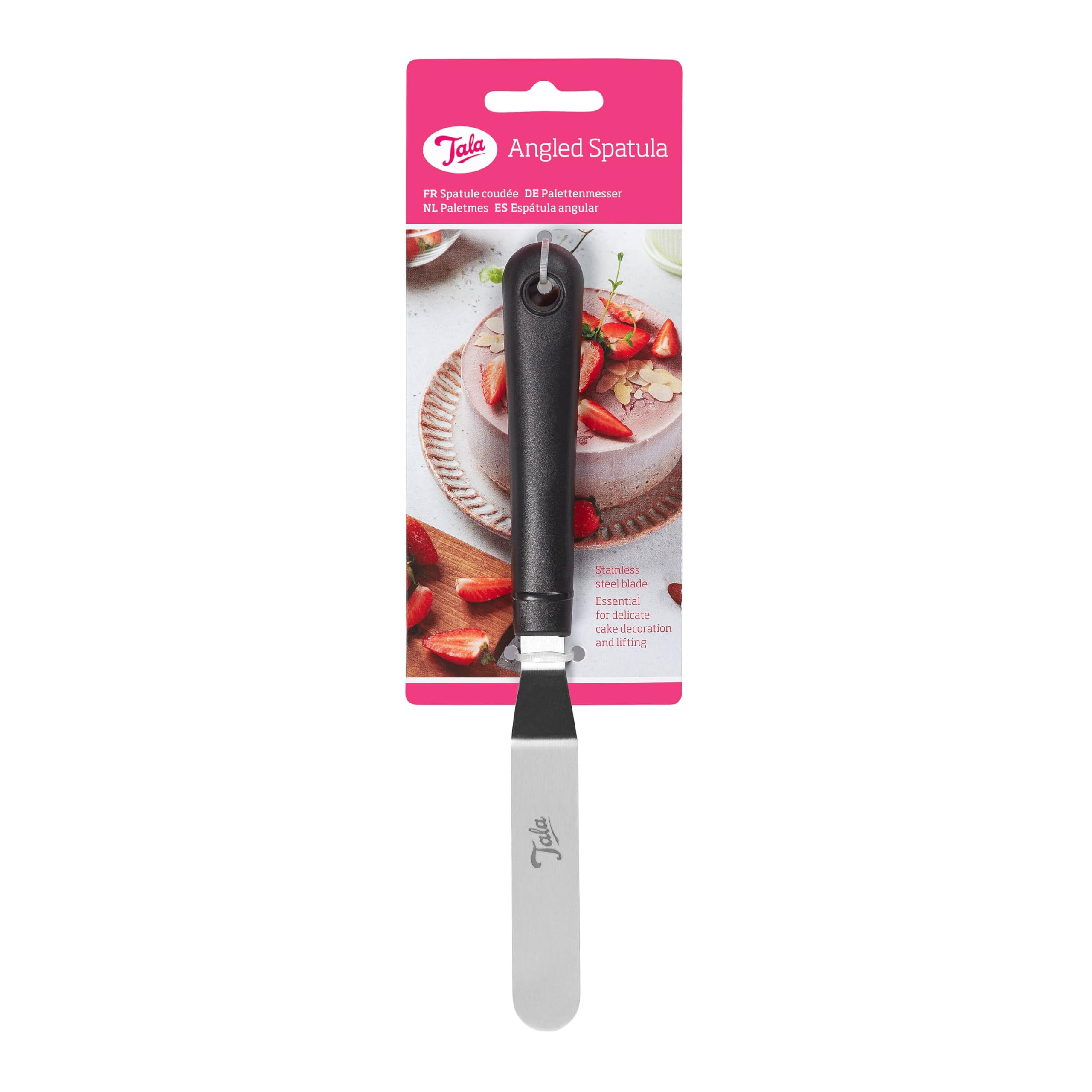 TalaStainless Steel Palette Knife