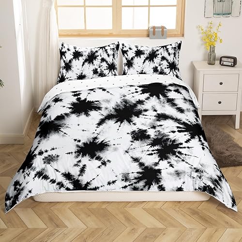 Miniatura 13 de Juego de funda de edredón de excavadora, diseño de caricaturas, camión de construcción, funda de edredón para niños, tractor, mezclador de cemento,