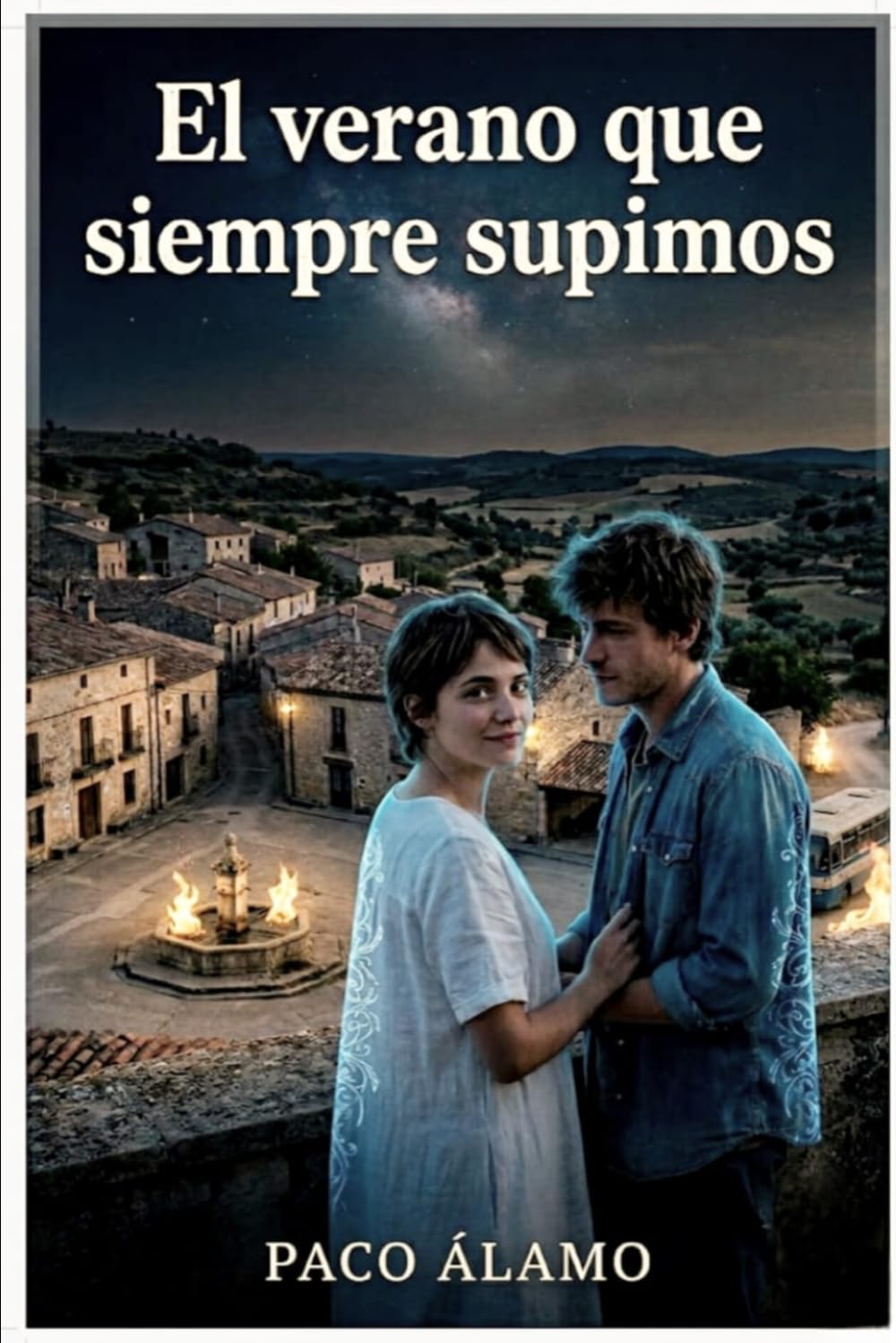 EL VERANO QUE SIEMPRE SUPIMOS
