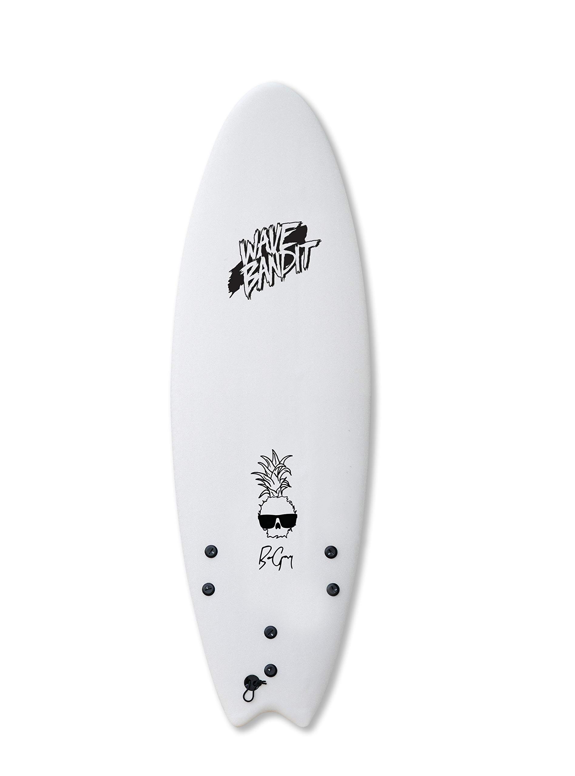 Amazon | Wave Bandit (ウェーブバンディット) ユニ WB60 ソフト 