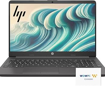 Amazon.com: HP 15.6 FHD Display G9 Laptop • 32GB RAM • 1TB Storage