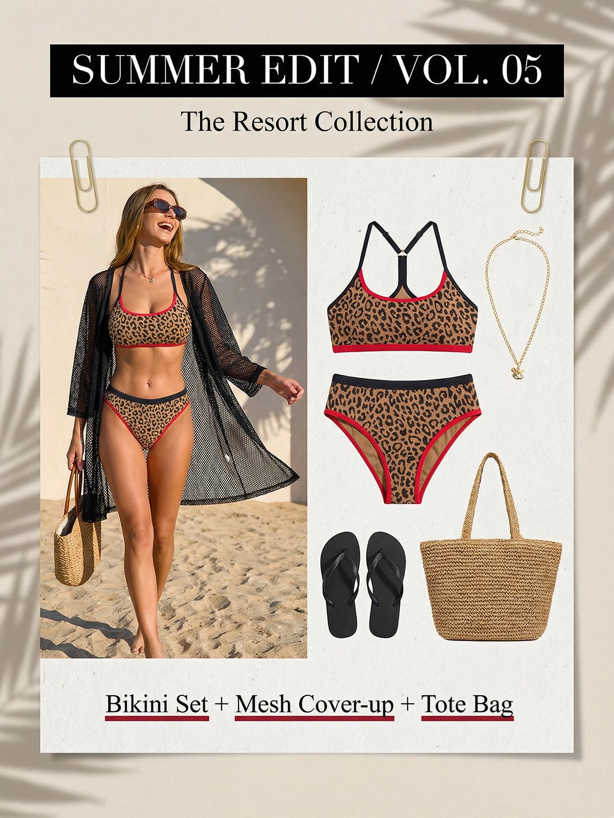 CUPSHE Maillot de bain deux pièces texturé à dos nageur pour femme | Maillot de bain sportif, bonnets souples amovibles, bloc de couleurs, bretelles réglables, sans couture