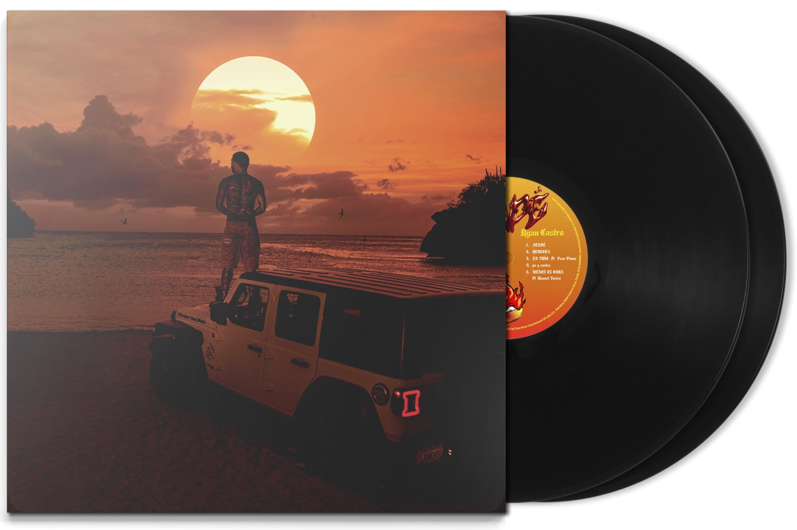 SENDÉ (Amazon Exclusive Edition)