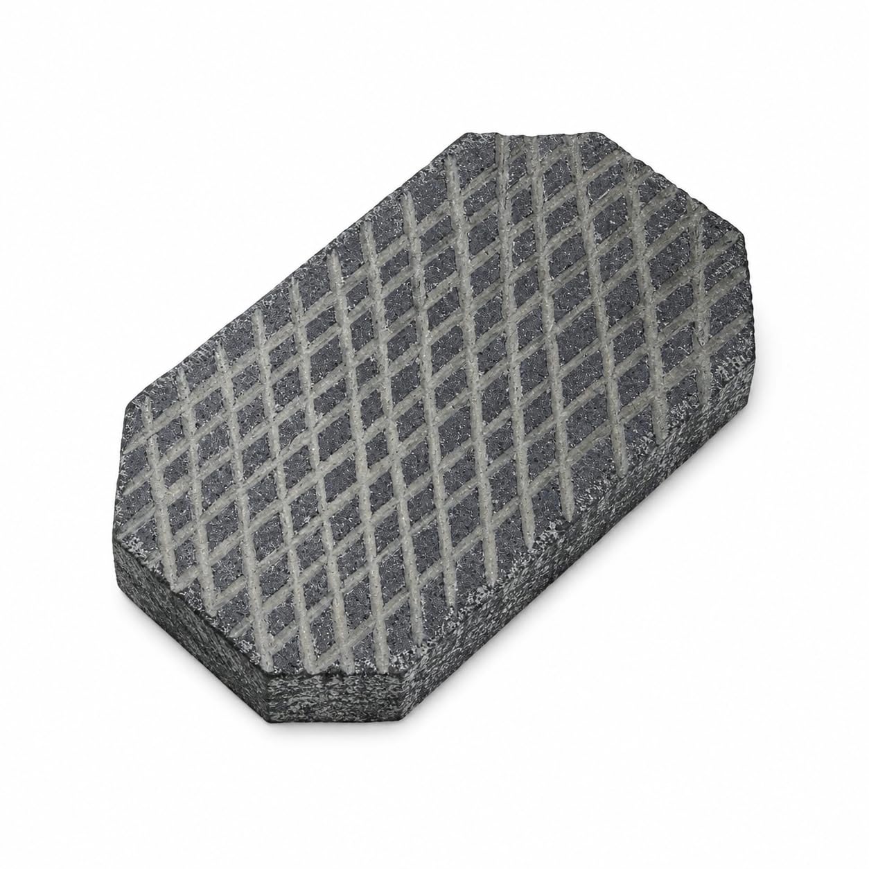 Uthukuli Natural Stone Foot Scrubber | Traditional Foot Exfoliator and Heel Scrubber for Removing Dirt, Dead Skin and Roughness | Reusable Pedicure Stone for Men and Women | 5 × 3 Inch-image-38