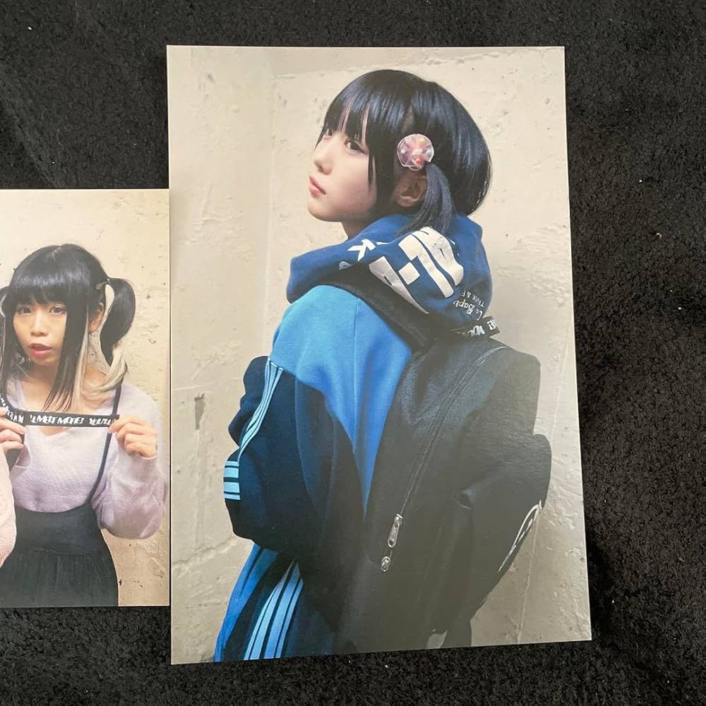 Amazon.co.jp: あのちゃん ポストカード ゆるめるモ : 文房具