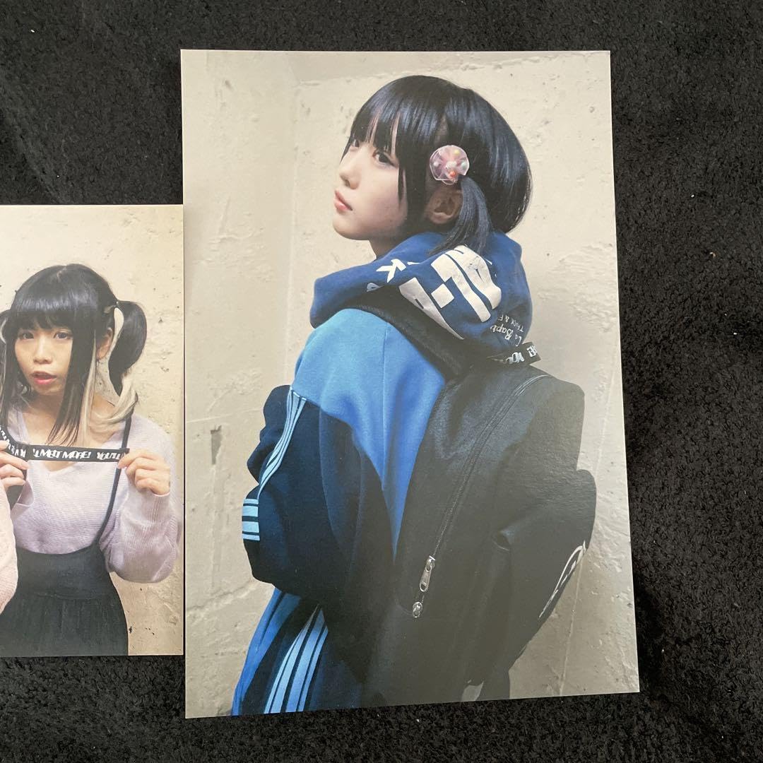 ゆるめるモ！ 特典DVD2枚 あのちゃん