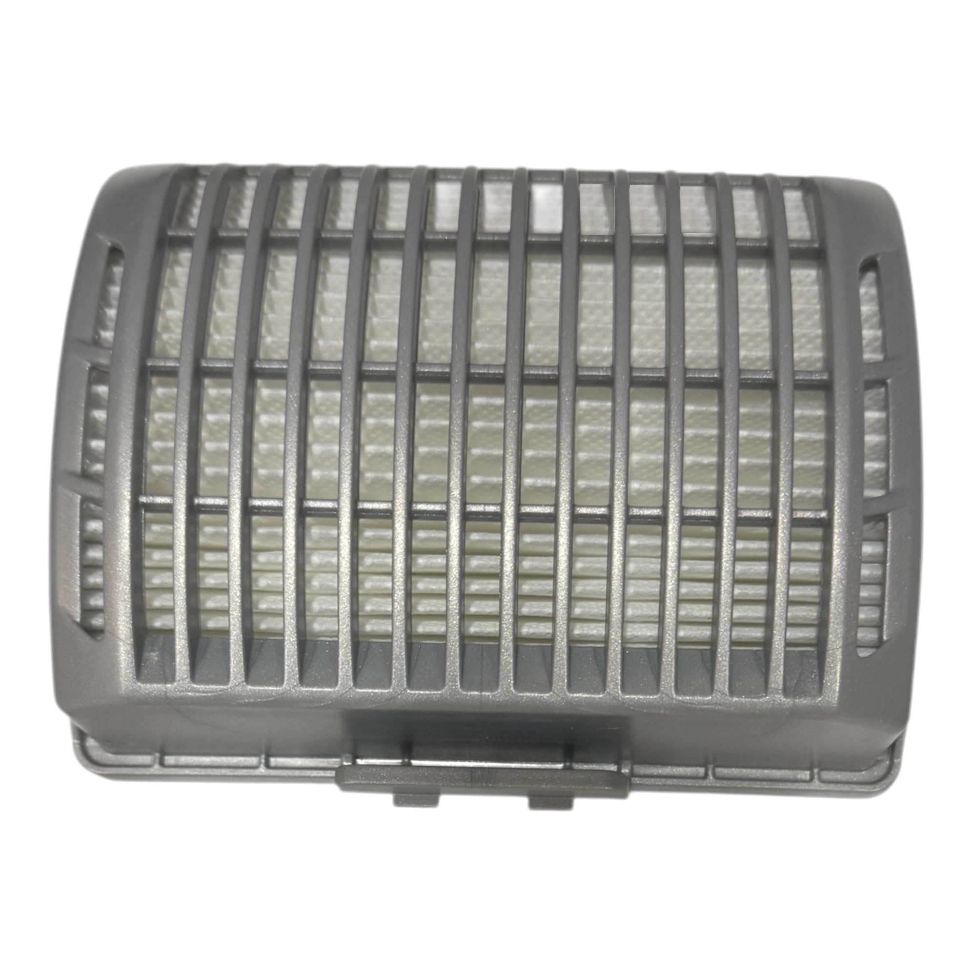 HEPA Media Exhaust Filter 440014853 Compatible with Hoover UH75110, UH75150, UH75100, UH75160, UH75120, UH75210, UH75250, UH75200, UH75260, UH75240, UH75140 Vacuum Cleaners