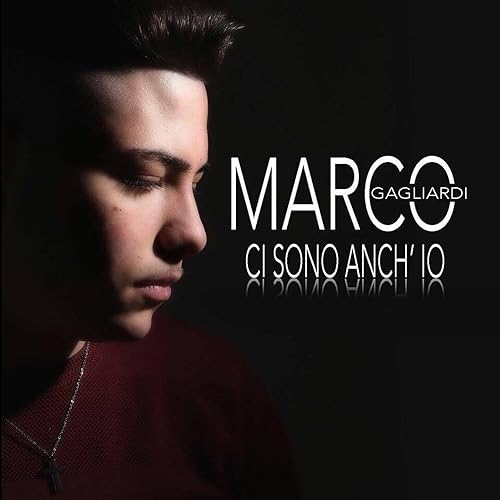 C E Lui By Marco Gagliardi On Amazon Music Amazon Com Apparently, this user prefers to keep an air of mystery about them. amazon com
